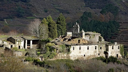 bienes abandonados