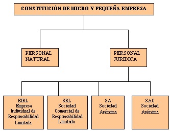 empresa individual de responsabilidad limitada