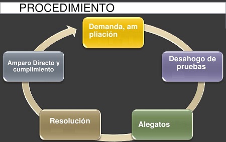 juicio contencioso-administrativo