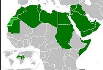 liga arabe