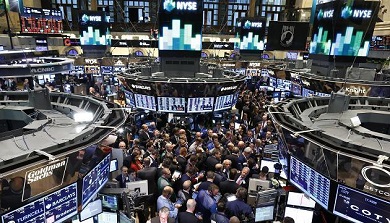 new york stock exchange NYSE