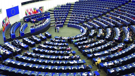 parlamento europeo