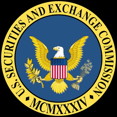 securities and exchange commission SEC