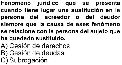 transmision de las obligaciones